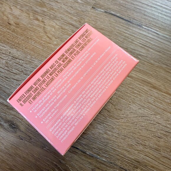 Jeffree Star Makeup Removing Balm - Picture 3 of 5